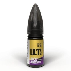 Liquid RIOT Salt 10ml - LIL ' Tropical 20mg | Doctorvape