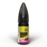 Liquid RIOT Salt 10ml - Guava Passion Pineapple 20mg | Doctorvape