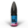 Liquid RIOT Salt 10ml - Blue Raspberry 20mg | Doctorvape