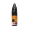 Liquid RIOT Salt 10ml - Mango XL 20mg | Doctorvape