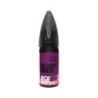 Liquid RIOT Salt 10ml - Blue Cherry Burst 20mg | Doctorvape