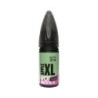 Liquid RIOT Salt 10ml - Pomme XL 20mg | Doctorvape