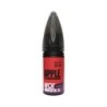 Liquid RIOT Salt 10ml - Pomme Cassis 20mg | Doctorvape
