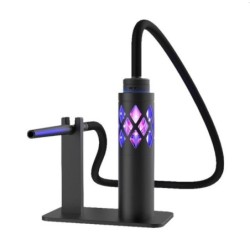 FUMYTECH Dock Hookah Air Noir | Doctorvape