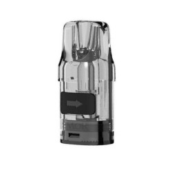 Smok Smokclipp 2ml 0.8 Ohm Replacement Cartridge | DoctorVape