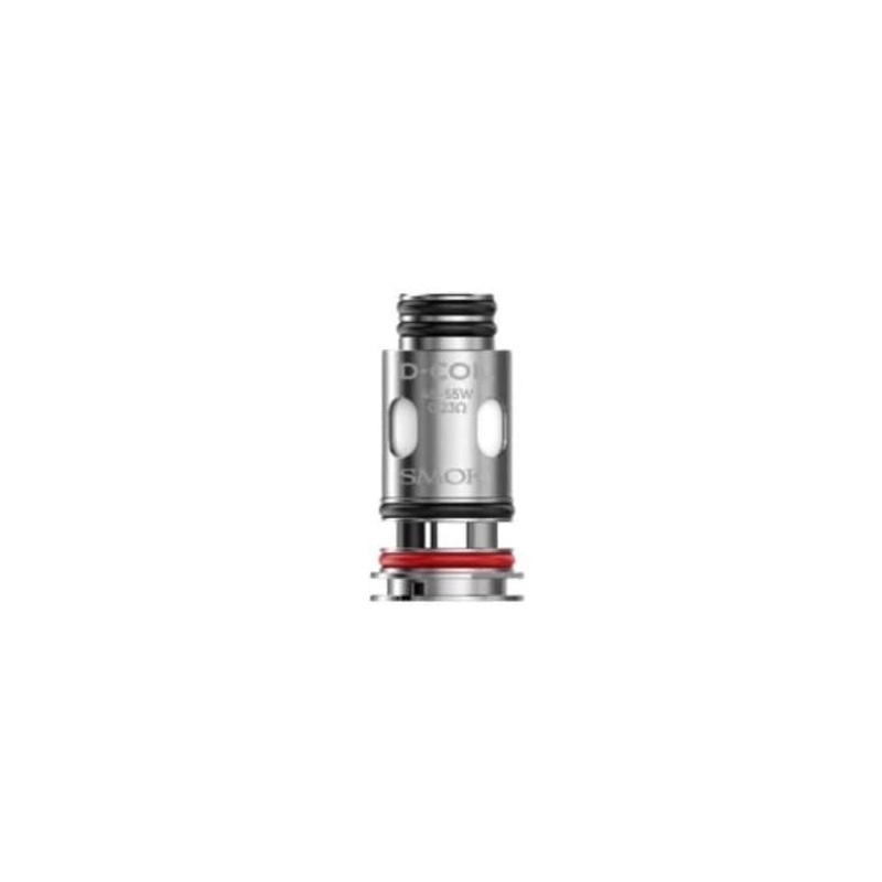 SMOK D-Coil Heating Element 0.23 OHM (45–55W) | Doctorvape