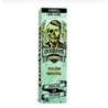 Longfill DosBros Menthol Series 12/60ml - Yellow Menthol