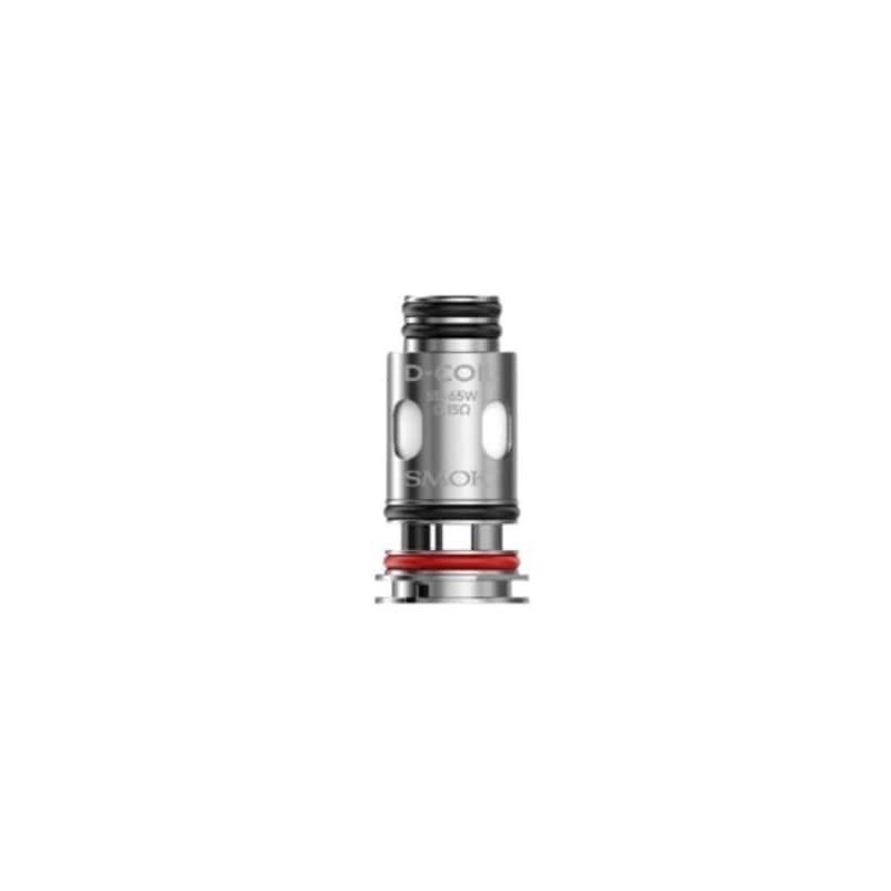 SMOK D-Coil Heating Element 0.15 OHM (55–65W) | DoctorVape