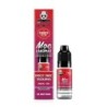 Liquid Panda Eats x Dinner Lady Salt 10ml - Dragon Fruit Strawberry - 20mg | DoctorVape