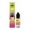 Liquid Panda Eats x Dinner Lady Salt 10ml - Kiwi Citron Passion - 20mg | DoctorVape