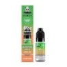 Liquid Panda Eats x Dinner Lady Salt 10ml - Peach Apple - 20mg | DoctorVape