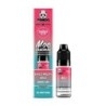 Liquid Panda Eats x Dinner Lady Salt 10ml - Pastèque Très Givrée - 20mg | DoctorVape