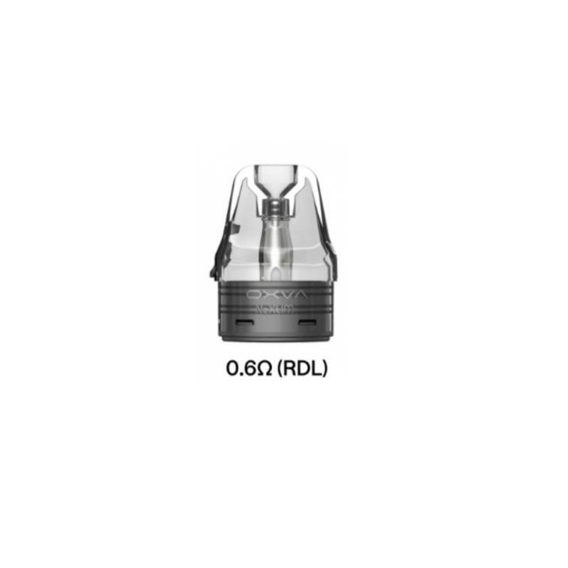 OXVA NeXLIM 2ml 0.6 Ohm Replacement Cartridge | DoctorVape