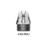 Cartouche OXVA NeXLIM 2ml 0,6 résistance cartouche | DoctorVape