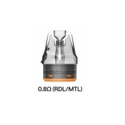 OXVA NeXLIM 2ml 0.8 Coil Cartridge | DoctorVape