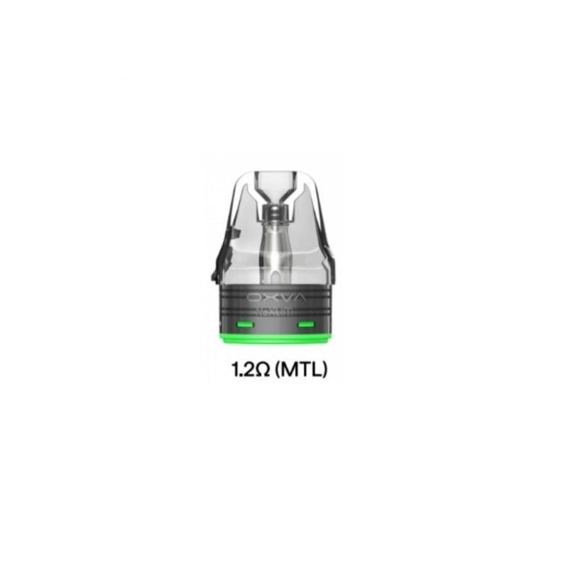 OXVA NeXLIM Cartridge 2ml 1.2 | DoctorVape