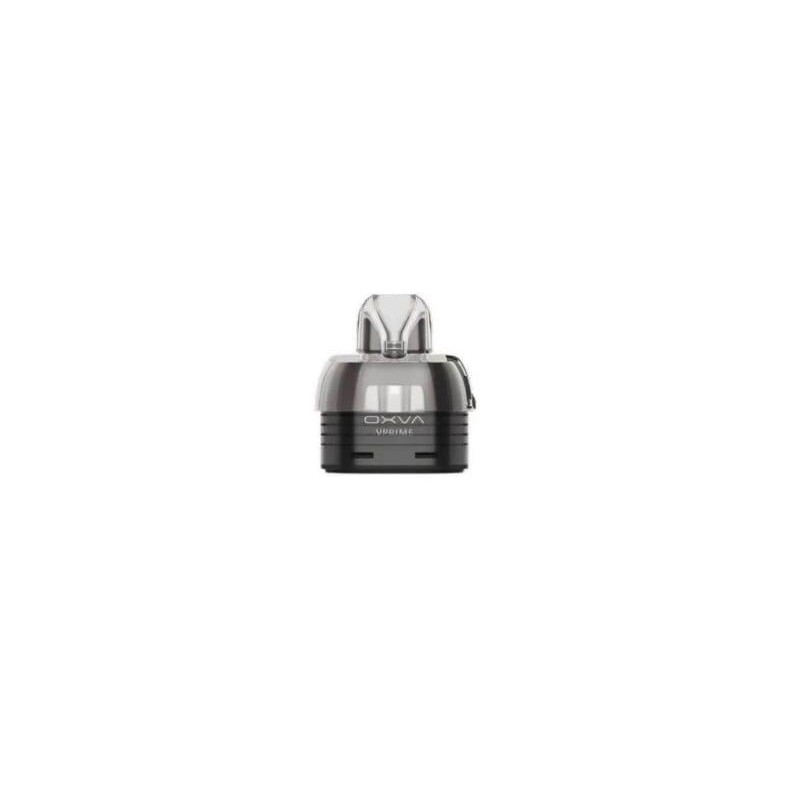 Cartouche OXVA VPRIME 0,6ohm 5ml résistance cartouche | Doctorvape
