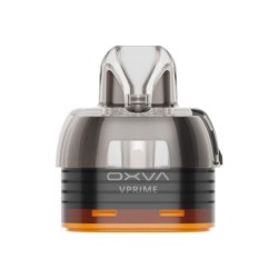 Kartridż OXVA VPRIME 0,4 ohm RDL 2 ml grzałka kartridż | Doctorvape