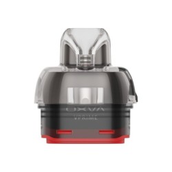 Wkład OXVA VPRIME 0,2 ohm DTL 2 ml grzałka kartridż | Doctorvape