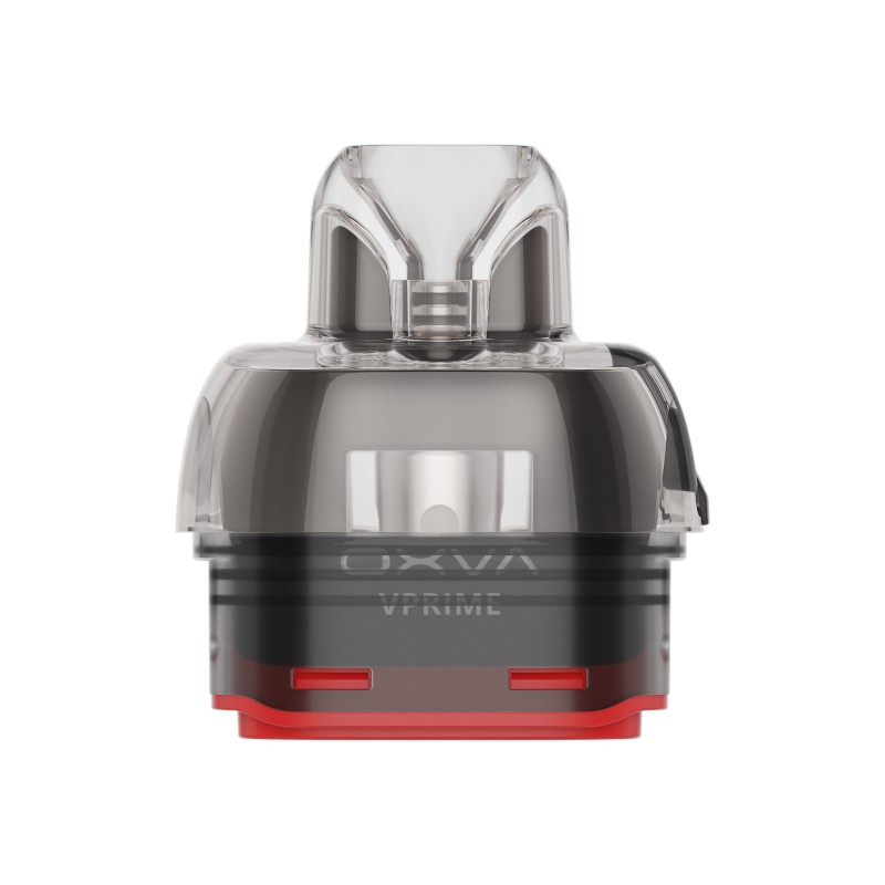 Cartouche OXVA VPRIME 0,2 ohm DTL 2 ml résistance cartouche | Doctorvape
