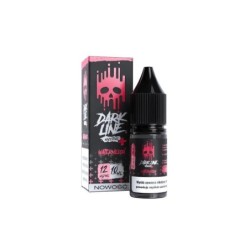 Liquid Dark Line Nicotine+ 10ml - Pastèque 12mg | DoctorVape