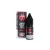 Liquid Dark Line Nicotine+ 10ml - Fraise 12mg | DoctorVape