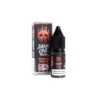 Liquid Dark Line Nicotine+ 10ml - Fraise Tangerine 12mg | DoctorVape