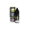 Liquid Dark Line Nicotine+ 10ml - Pêche Ananas Mangue 18mg | DoctorVape