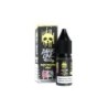 Liquid Dark Line Nicotine+ 10ml - Pêche Ananas Mangue 12mg | DoctorVape