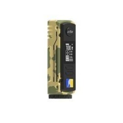 BD Vape Mod Rayden 100 v2.0 CS