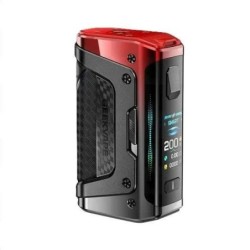 Geekvape Aegis Legend 5 Mod | Doctorvape