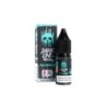 Liquid Dark Line Nicotine+ 10ml - Framboise Bleue 6mg | DoctorVape
