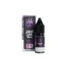 Liquid Dark Line Nicotine+ 10ml - Gomme Menthe Bleue 18mg | DoctorVape