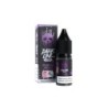 Liquid Dark Line Nicotine+ 10ml - Gomme Menthe Bleue 12mg | DoctorVape