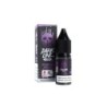 Liquid Dark Line Nicotine+ 10ml - Gomme Menthe Bleue 6mg | DoctorVape
