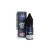 Liquid Dark Line Nicotine+ 10ml - Myrtille Noire Cassis 18mg | DoctorVape