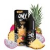 Liquid Only Salt 10ml - Fruits Tropicaux 20mg | DoctorVape