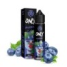 Longfill Only 6/60ml - Blueberry