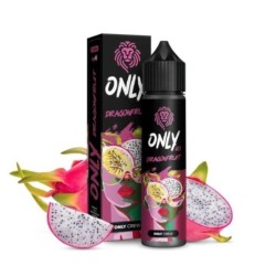 Longfill Only 6/60ml - Fruit du Dragon | DoctorVape