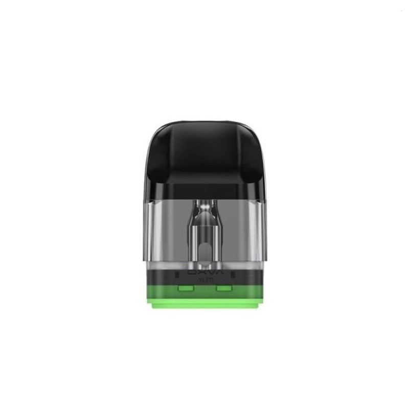 OXVA Xlim EZ 1.2ohm 2ml Replacement Cartridge | Doctorvape