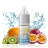 Liquid Just Juice Salt 10ml - Kiwi Passion Orange 20mg