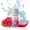 Liquid Just Juice Salt 10ml - Dragon Raspberry 20mg