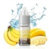 Liquid Just Juice Salt 10ml - Banane 20mg | DoctorVape