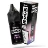 Klarro ROCK Liquid 10ml - Blueberry & Raspberry 18mg | DoctorVape