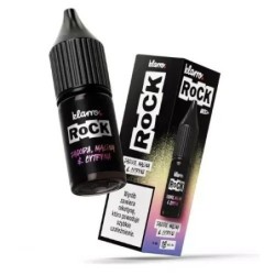Liquid Klarro ROCK 10ml - Fraise, Framboise & Citron 18mg | DoctorVape