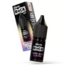 Liquid Klarro ROCK 10ml - Blueberry, Raspberry & Lemon 12mg | DoctorVape
