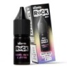 Liquid Klarro ROCK 10ml - Fraise, Framboise & Citron 6mg | DoctorVape