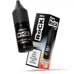 Liquid Klarro ROCK 10ml - Limonade Glacée aux Canneberges 18mg | DoctorVape
