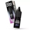 Liquid Klarro ROCK 10ml - Raisin Glacé 18mg | DoctorVape