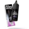 Liquid Klarro ROCK 10ml - Raisin Givré 6mg | DoctorVape